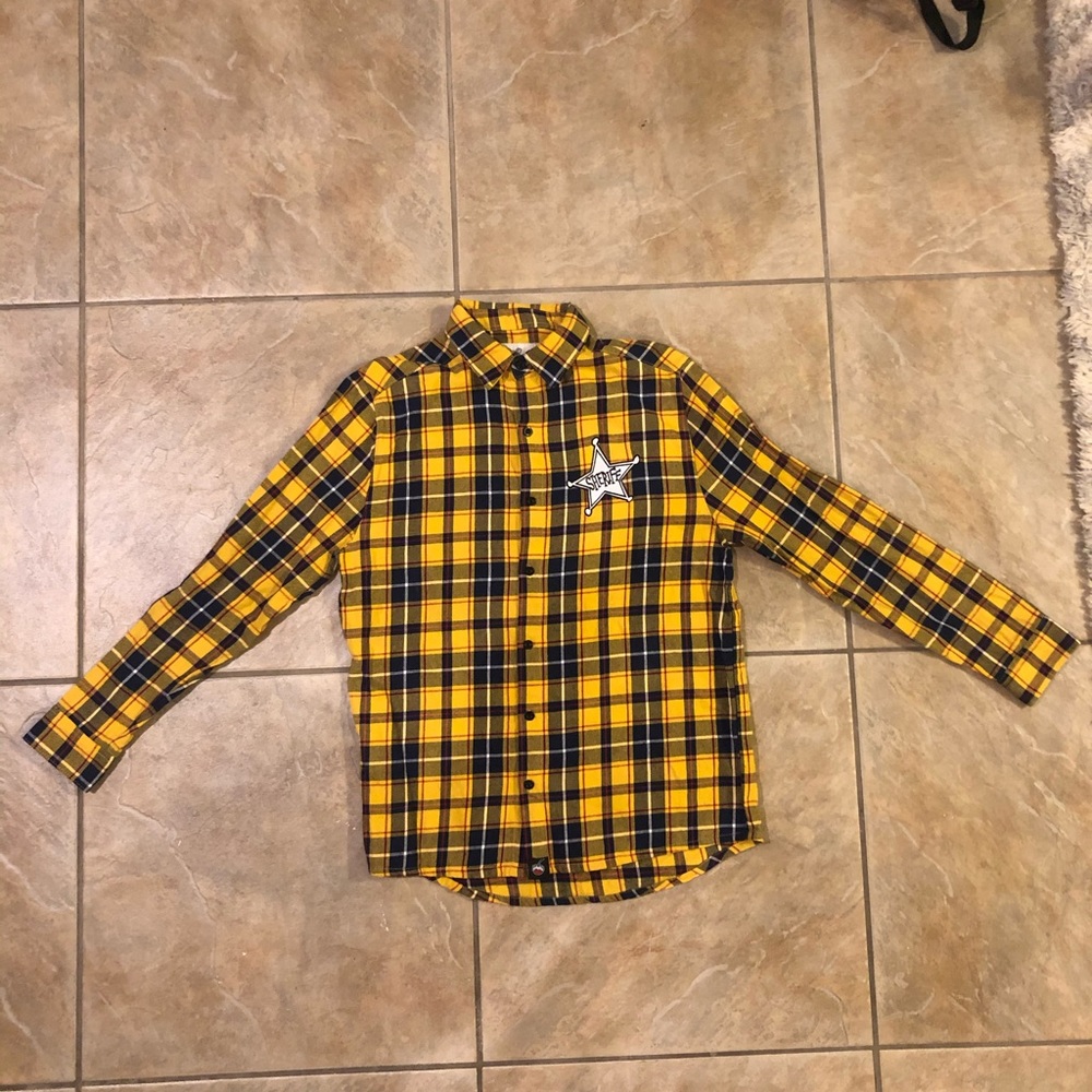 Disney Toy Story Flannel